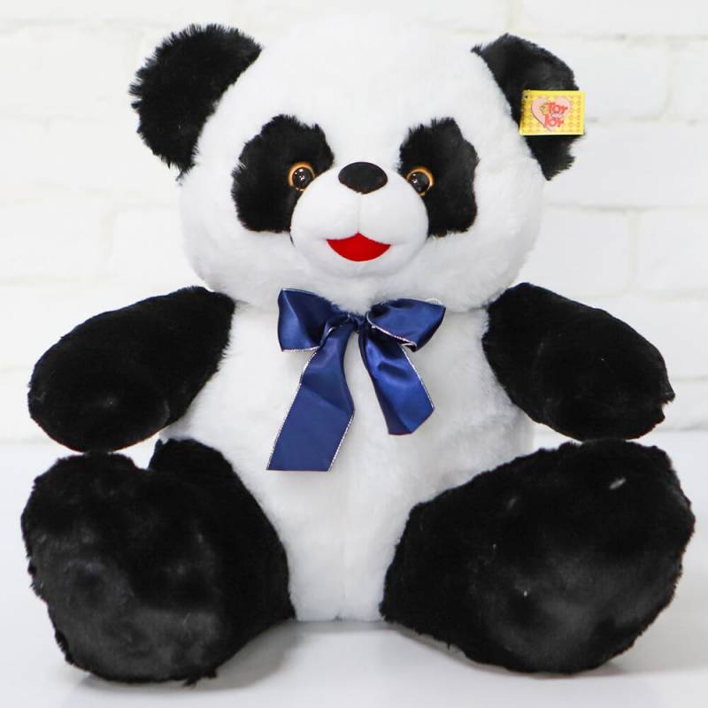 Мягкая игрушка Панда 40 см